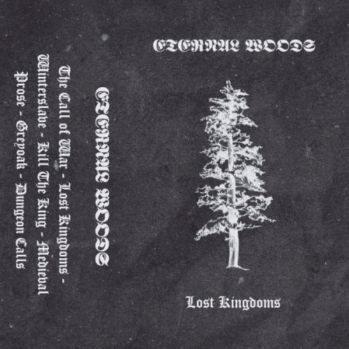 Eternal Woods : Lost Kingdoms